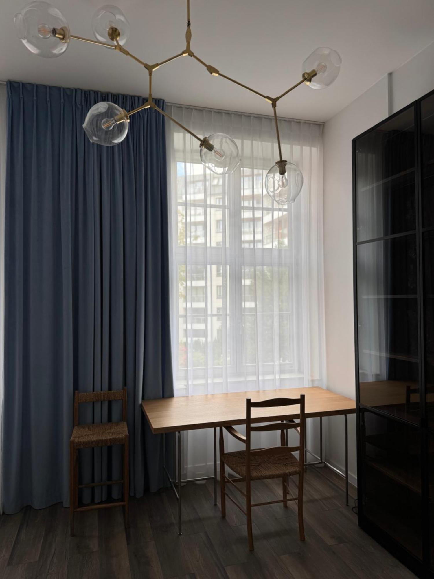 Apartament Blekitny Wrocław Buitenkant foto